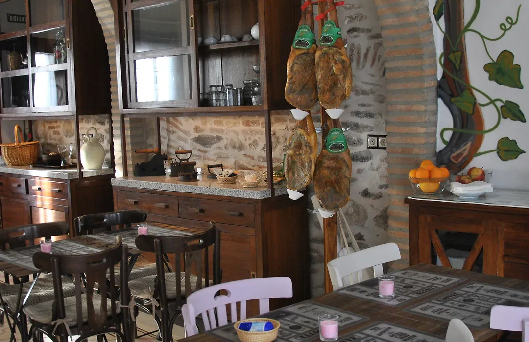 Lantigua Casa Rural-1